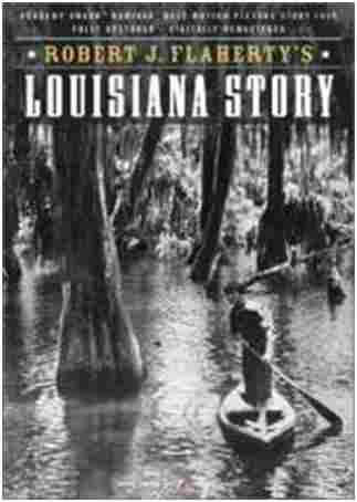 LOUISIANA STORY