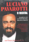 LUCIANO PAVAROTTI - EL RECITAL