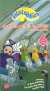 TELETUBIES 6: CUENTOS PARA DORMIR