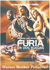 FURIA EN DOS RUEDAS