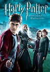HARRY POTTER PACK 6 DISCOS-VERSIONES SIMPLES-