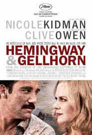 HEMINGWAY Y GELLHORN