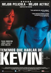 TENEMOS QUE HABLAR DE KEVIN