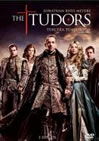 THE TUDORS  -3 TEMPORADA -  