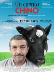 UN CUENTO CHINO